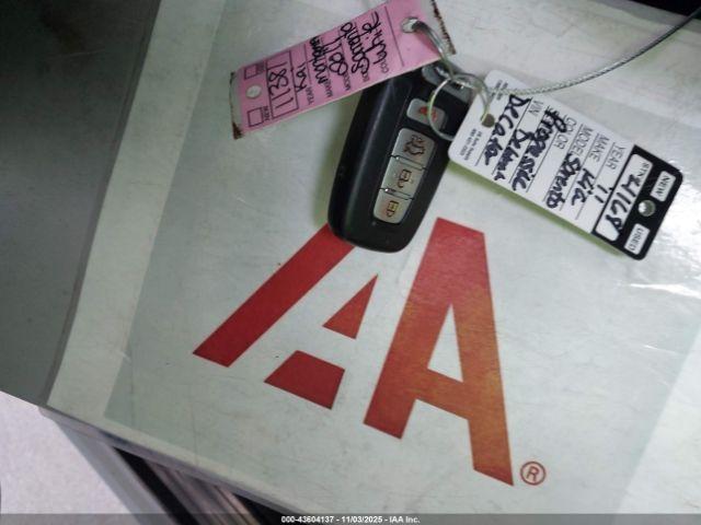 Kia Sorento Sx V6 Image 7