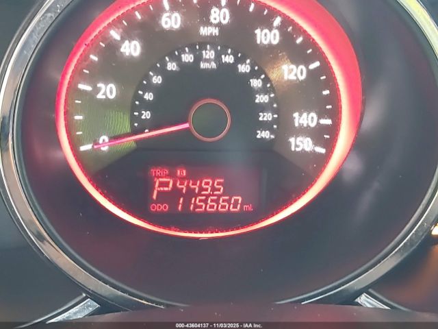 Kia Sorento Sx V6 Image 12