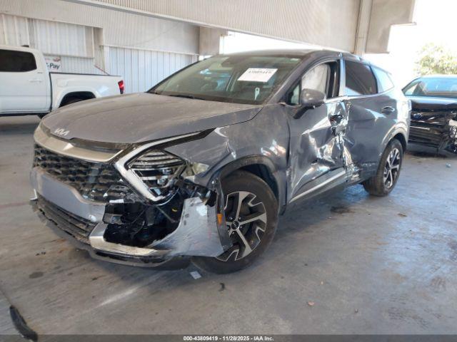 Kia Sportage Ex Image 9