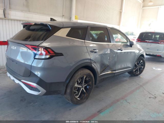 Kia Sportage Ex Image 5