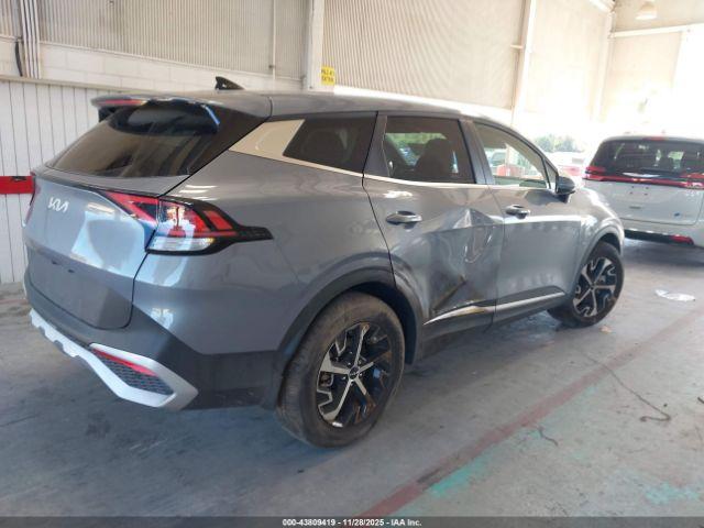 Kia Sportage Ex Image 5