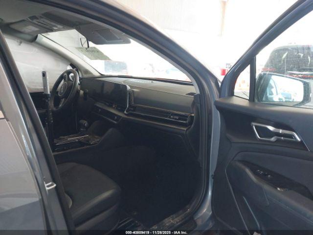 Kia Sportage Ex Image 8