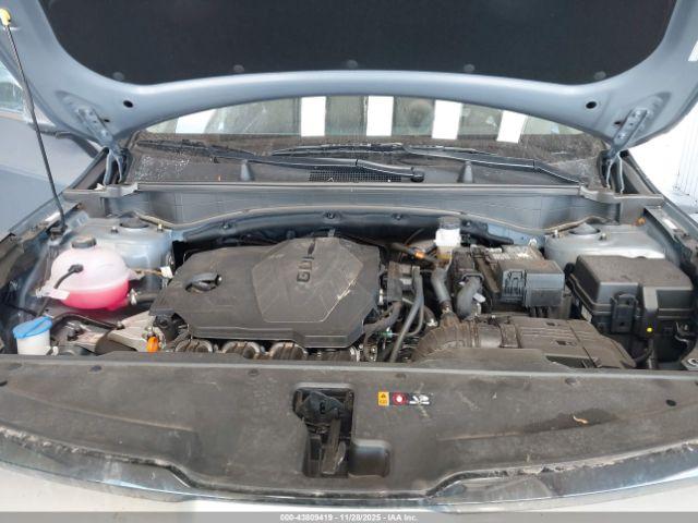 Kia Sportage Ex Image 14