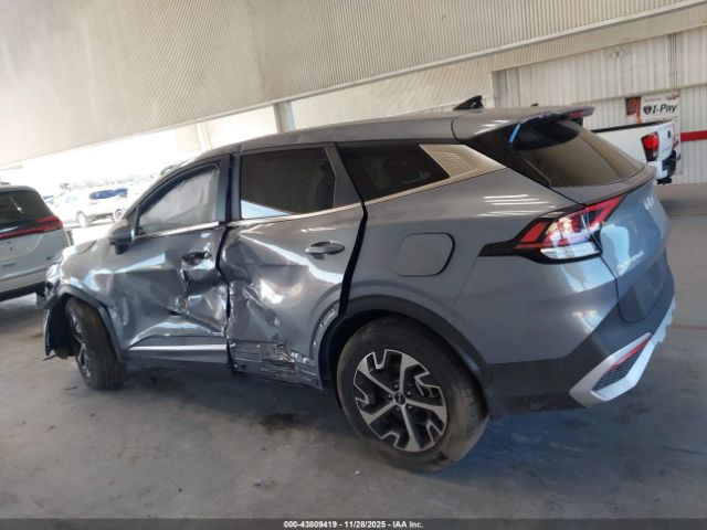 Kia Sportage Ex Image 2