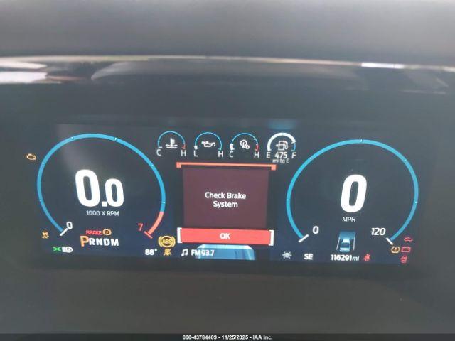 Ford F-150 Lariat Image 14