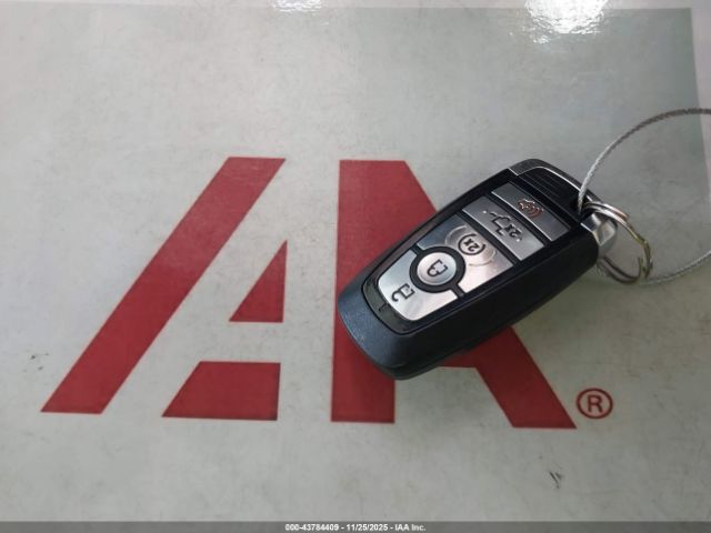 Ford F-150 Lariat Image 3