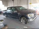 Ford F-150 Lariat Image 15