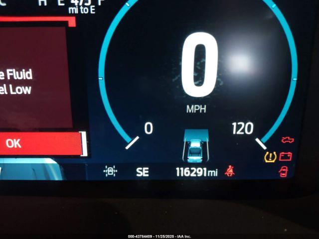 Ford F-150 Lariat Image 12