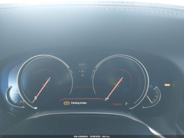 BMW 7 Series Image 7