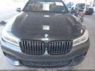 BMW 7 Series Image 16