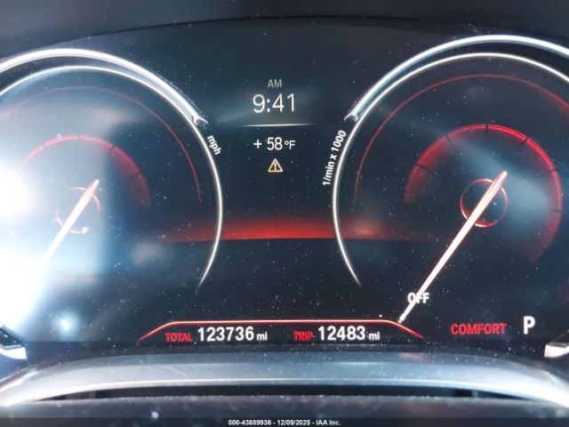 BMW 7 Series Image 2