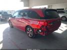 Honda Odyssey Touring Image 6
