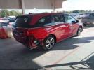 Honda Odyssey Touring Image 7