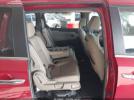 Honda Odyssey Touring Image 11