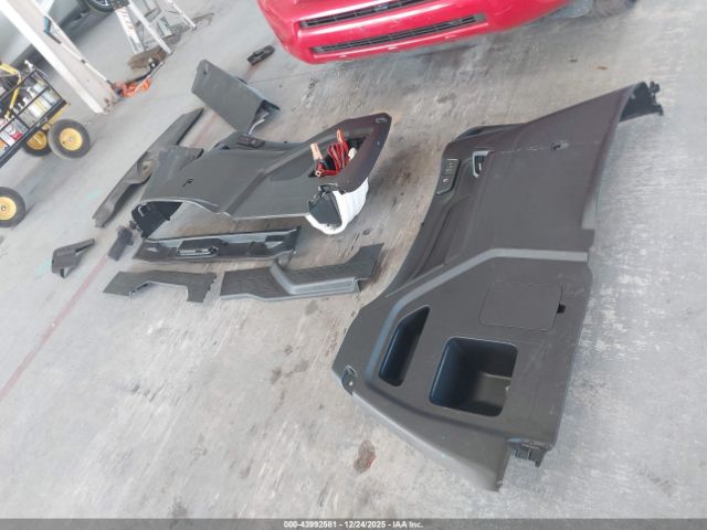 Honda Odyssey Touring Image 16