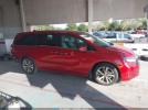 Honda Odyssey Touring Image 17