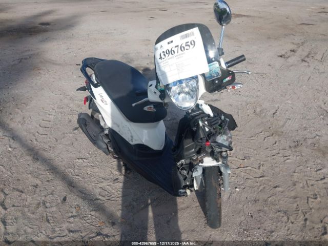 Piaggio Liberty Image 1