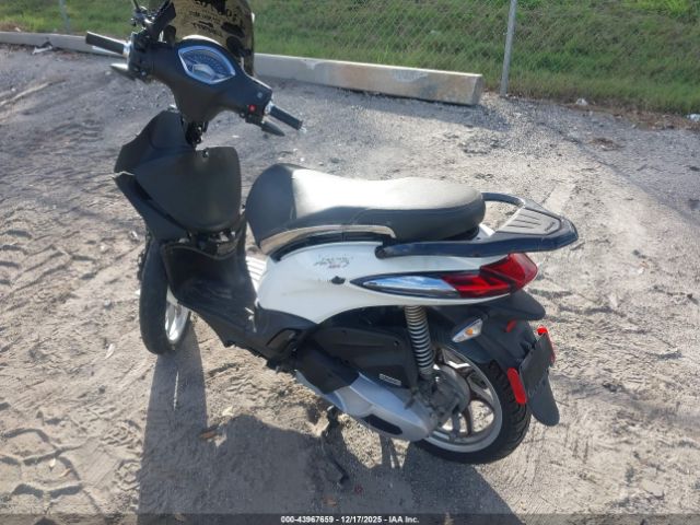 Piaggio Liberty Image 11