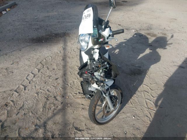 Piaggio Liberty Image 14