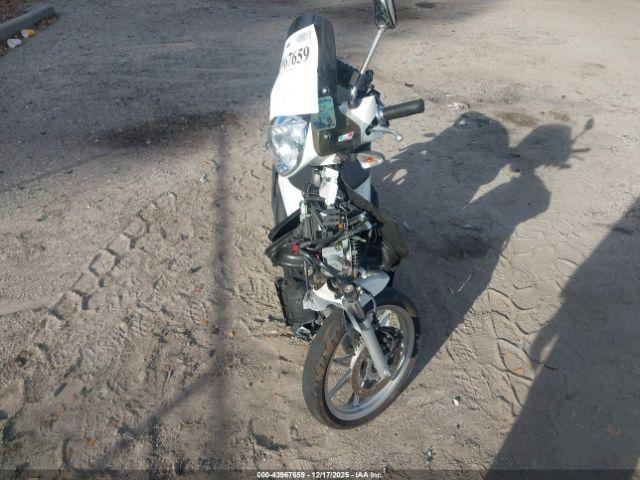 Piaggio Liberty Image 14