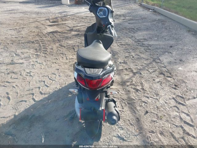 Piaggio Liberty Image 15