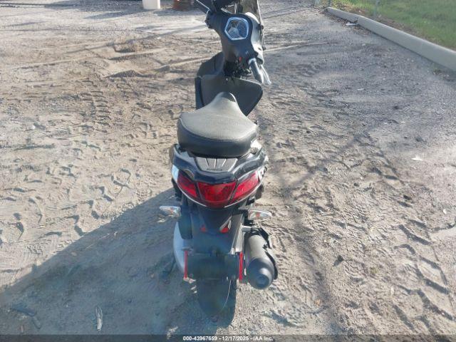 Piaggio Liberty Image 15