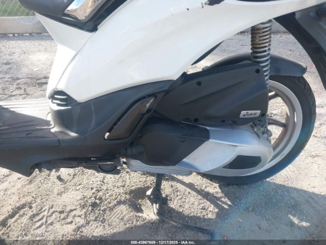 Piaggio Liberty Image 3