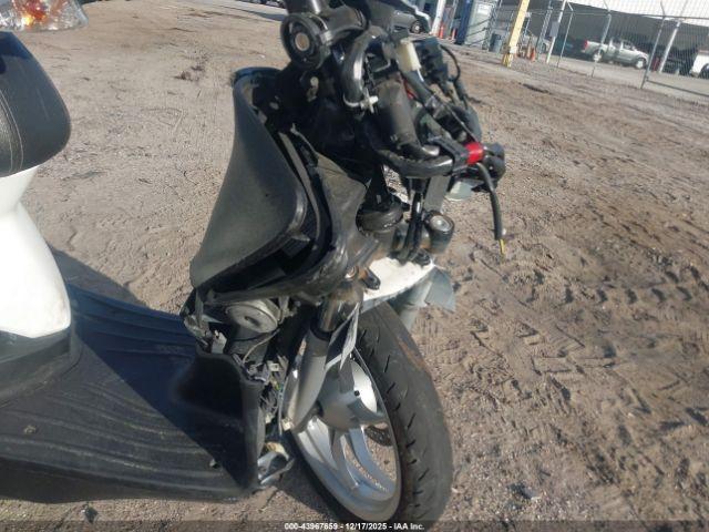 Piaggio Liberty Image 8