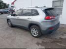 Jeep Cherokee Latitude Image 5