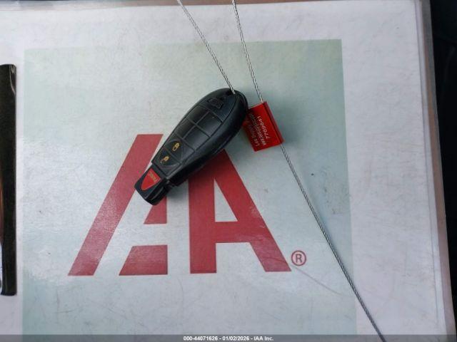 Jeep Cherokee Latitude Image 4