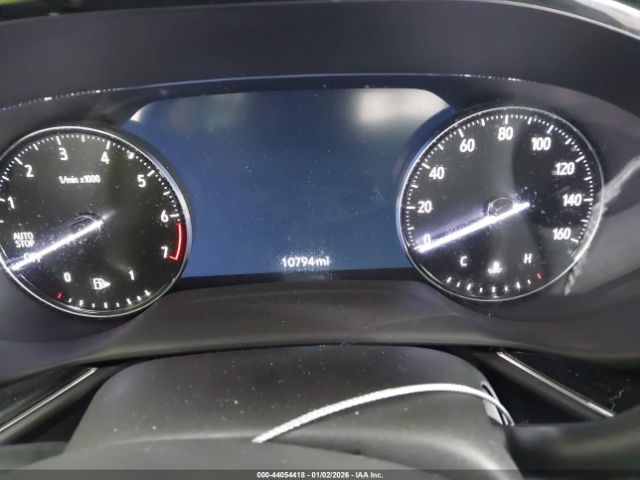 Buick Envision Awd Avenir Image 3