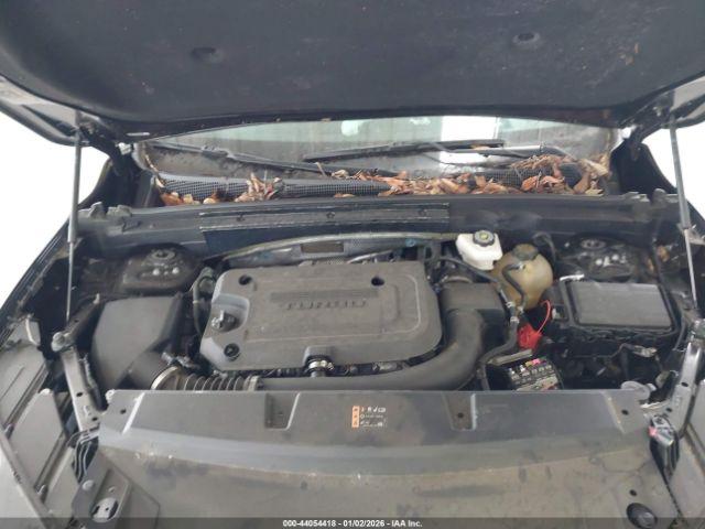 Buick Envision Awd Avenir Image 6