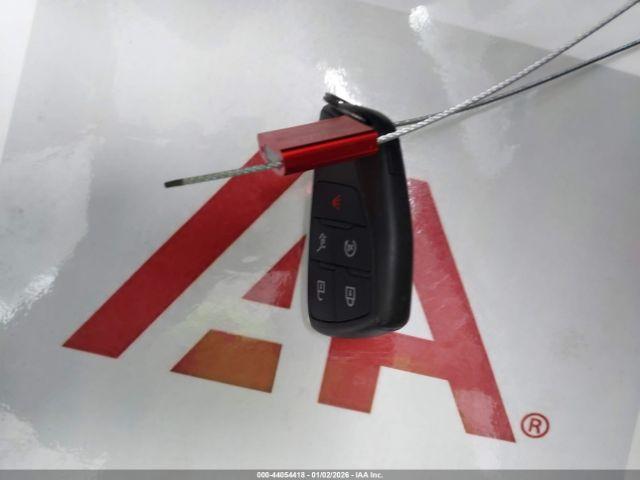 Buick Envision Awd Avenir Image 16