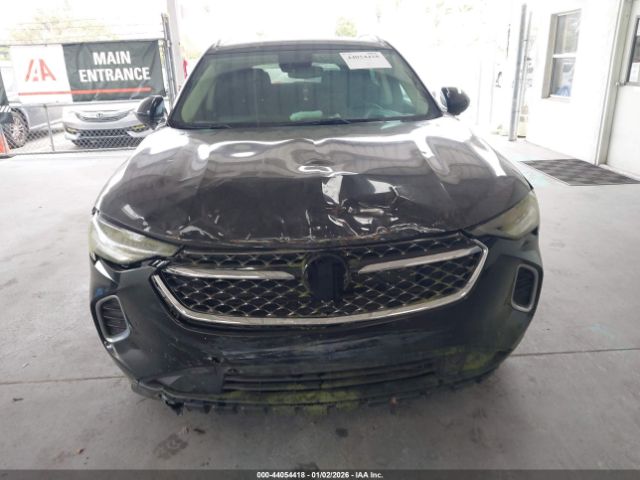 Buick Envision Awd Avenir Image 10