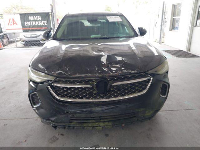 Buick Envision Awd Avenir Image 10