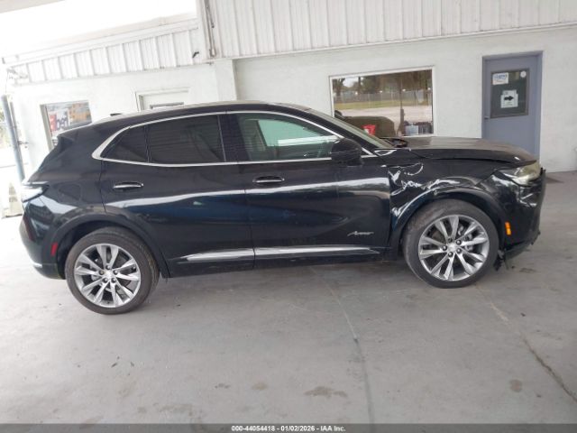 Buick Envision Awd Avenir Image 11