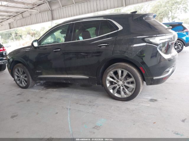 Buick Envision Awd Avenir Image 12