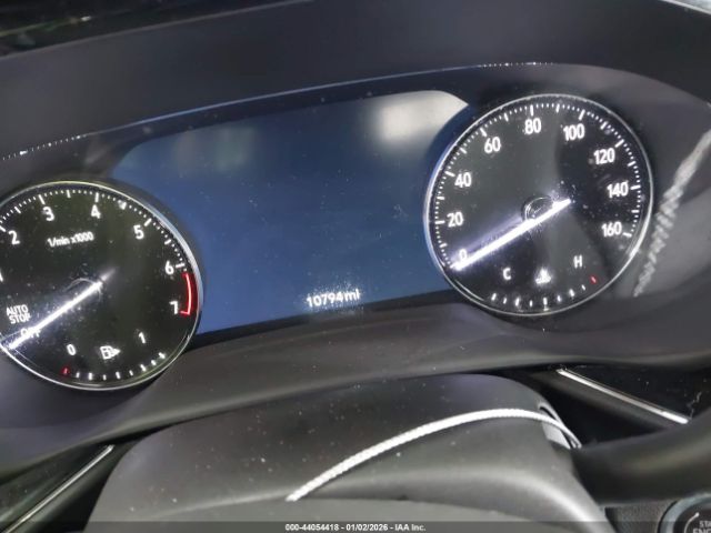 Buick Envision Awd Avenir Image 14