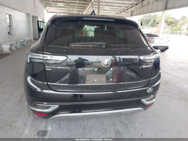 Buick Envision Awd Avenir Image 13