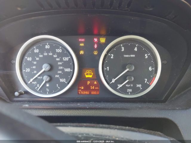 BMW 6 Series Image 6