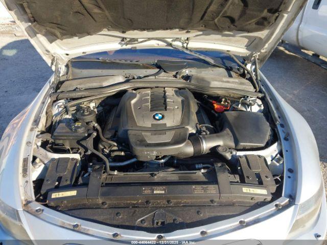 BMW 6 Series Image 8