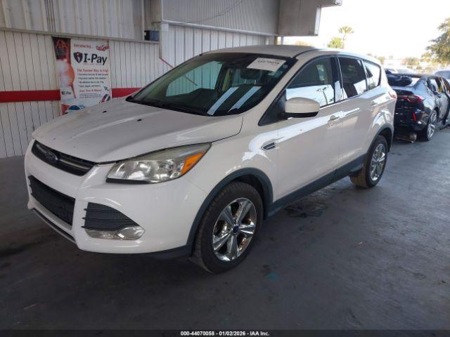 Ford Escape Se Image 8