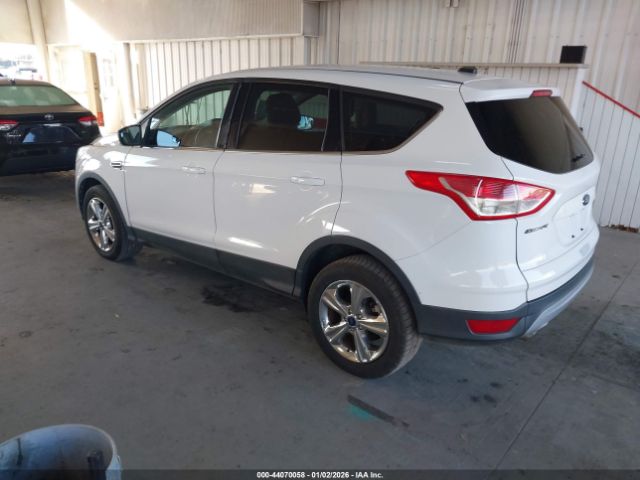 Ford Escape Se Image 9