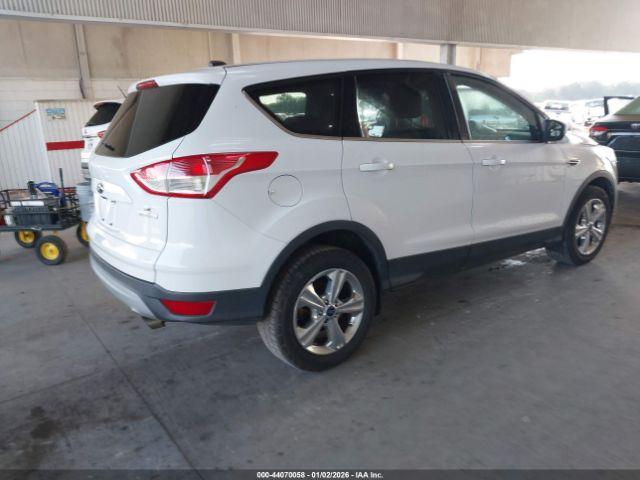 Ford Escape Se Image 3