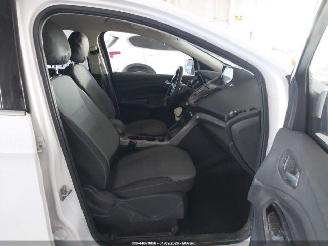 Ford Escape Se Image 6