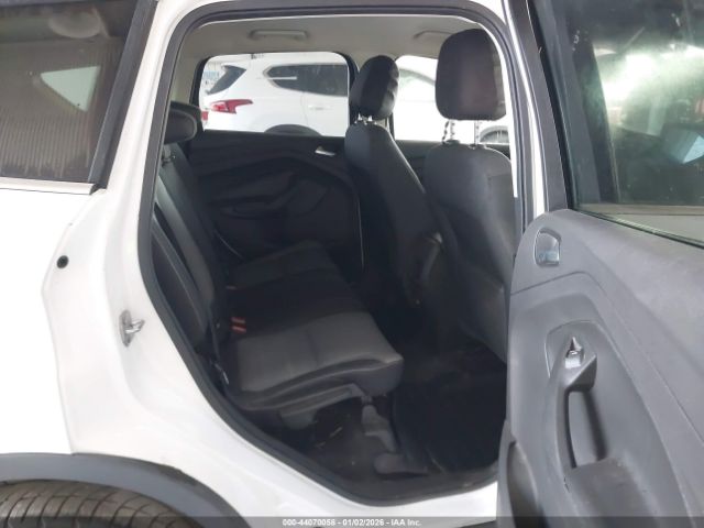 Ford Escape Se Image 4