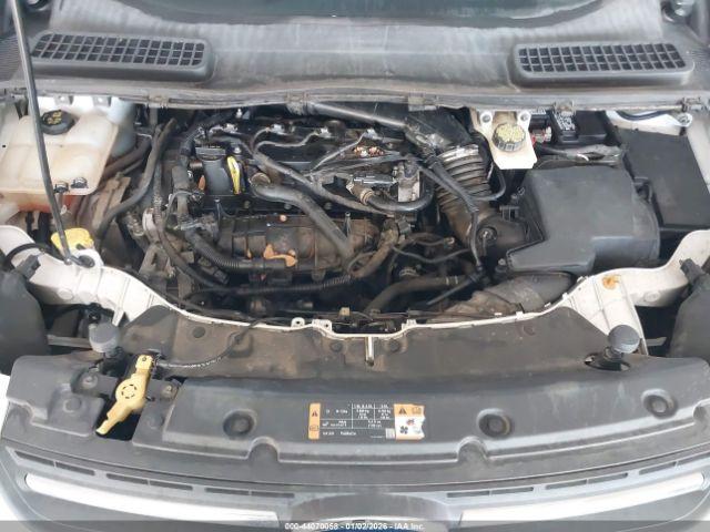 Ford Escape Se Image 11