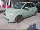 FIAT 500 Pop Image 4