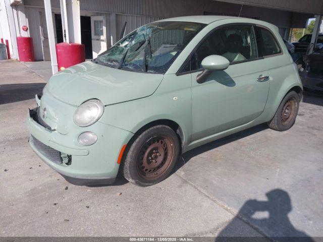 FIAT 500 Pop Image 4