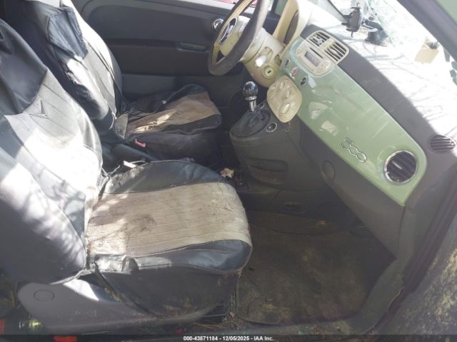 FIAT 500 Pop Image 2